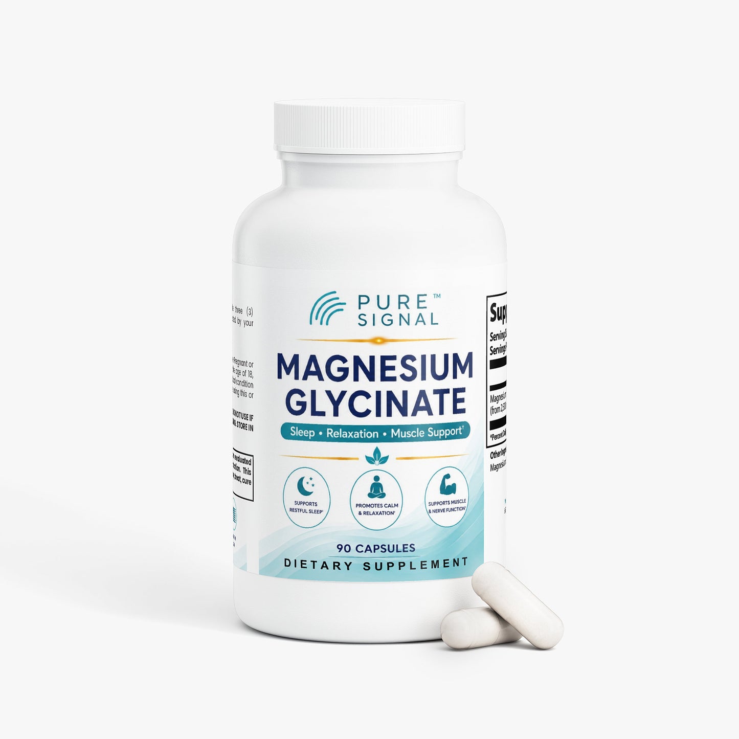 Magnesium Glycinate