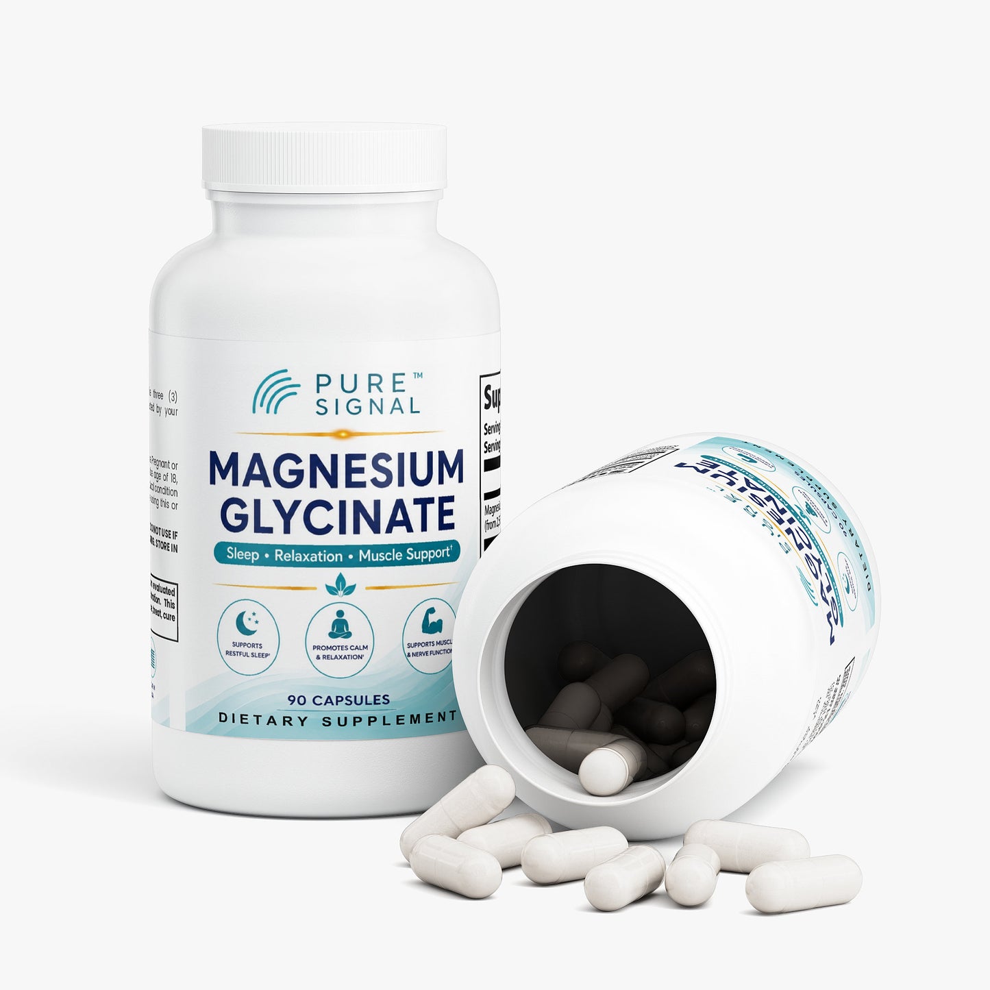 Magnesium Glycinate