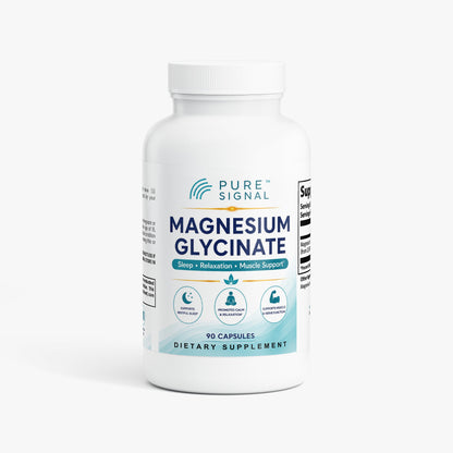 Magnesium Glycinate