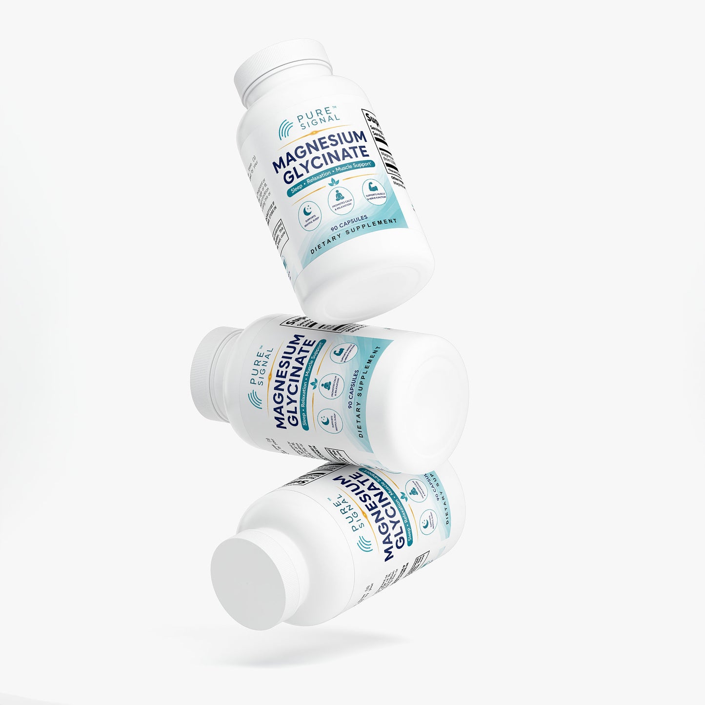 Magnesium Glycinate