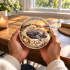 Pet Memorial Plate