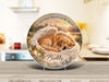 Pet Memorial Plate
