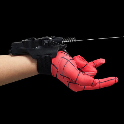 Heroic Spider Web Blaster