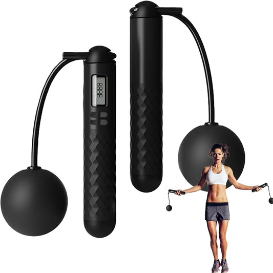 Smart Fitness Jump Rope