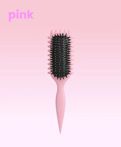 Curl Defining Styling Brush