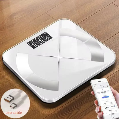 SmartFit Bluetooth Body Scale