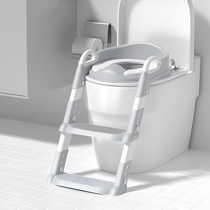 Grandchild Potty Ladder