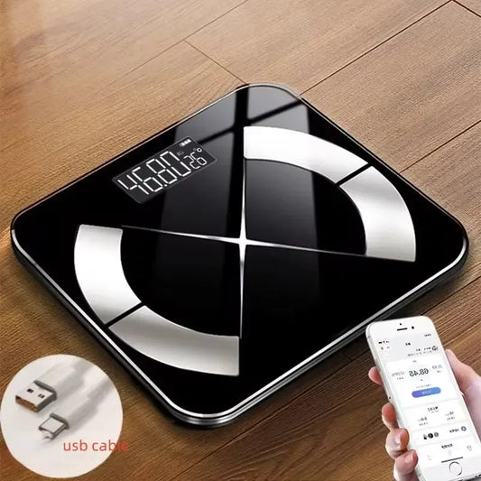 SmartFit Bluetooth Body Scale