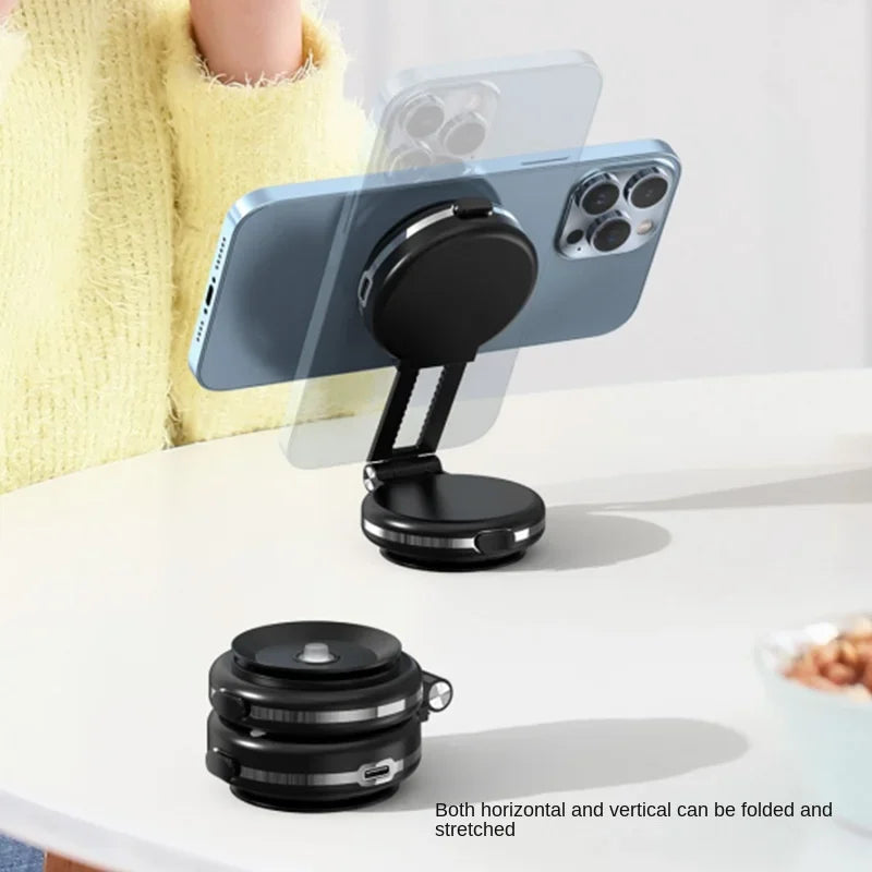 Universal Suction Phone Mount Stand